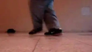 CWalk - TCW 3
