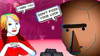 Epic Minecraft Moments; No Girls Allowed!