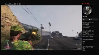 gunrunning DLC #2