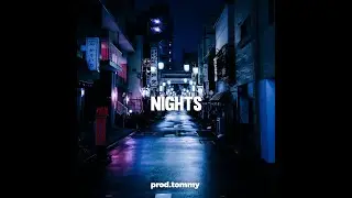 (FREE) Uk/Ny Pop Smoke x Skepta Type Beat (Prod.Tommy)