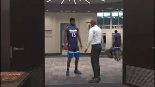 NBA 2K24 My Career: The Logan Bradley Show