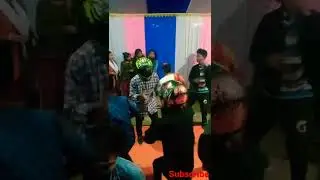 Ambassa ni maza