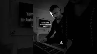 Yamaha a2000 #birkulunuçoksevdim,