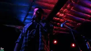 DIK en vivo - Cuantas veces - Yira Yira Bar