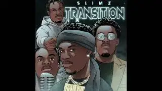 Slimz - Outta Town [Visualiser] | Transition EP