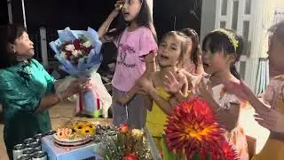 Lê Minh Quân - SN ba nội 2024