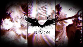 [osu!mania4k] 8.17* LN TIER DEMON CLEAR 96.19% + SCORE V2