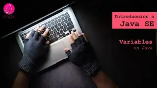 Java SE - 06 Variables