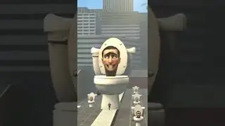 Skibidi  Toilet
