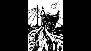 CODE NAME: Tufto - The Scarlet King