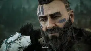 Goodbye | Horizon Zero Dawn - 4