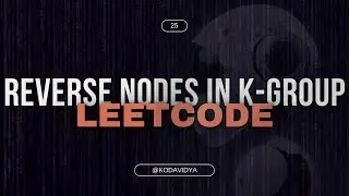 Reverse Nodes in k Group