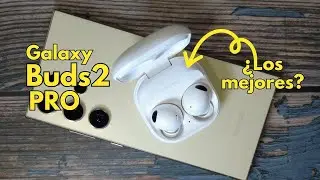 Galaxy Buds2 Pro : The best high-end? 