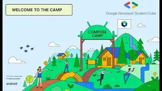 Android development using compose (hands on) 