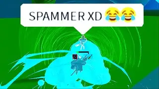 The Most Annoying Sword in blox fruits..