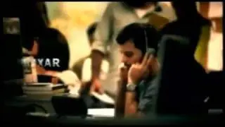 GloboNews Nunca Desliga (Intro)