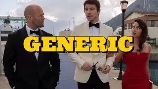 Operation Fortune - Movie Review
