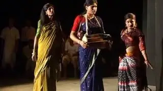 Bengali Play 'Brihannala'