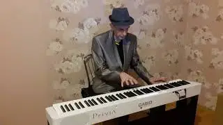 Прелюдия шторма  1 часть