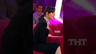 Скандалы, интриги, семейные тайны. Ну и мы с Гариком :) 