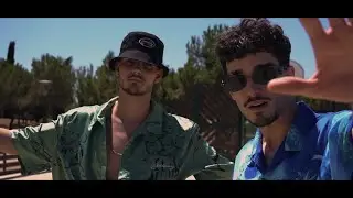ERICKO X BNET - VERSACE EN LA HEBILLA (PROD.BROWNI) (VIDEO BY BERNAFILMS) KINTSUGI