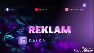 Dalğa TV - Jenerikler (30.11.2017-?)