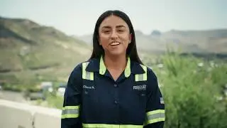 Meet Cierra Navarrette, Environmental Advisor