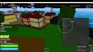 Blox Fruits Script: Powerful Auto Farm & Auto Sea Event with Fruit Drop Feature | 2024