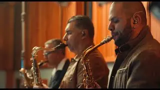 Eterno Carrusel Video Oficial