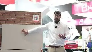 Sistema de Fachadas Ventiladas Fischer: Innovación en Rehabilitación CONSTRUMAT BARCELONA 2023
