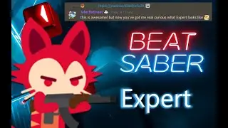 Royale With Cheese From Super Animal Royale - Beat Saber (Expert Difficulty)