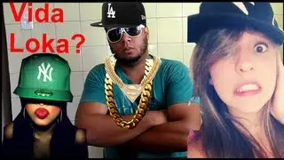DESABAFO DE UM VIDA LOKA!