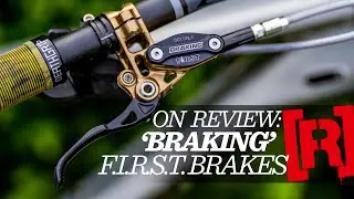 ON Review: Very impressive MTB brakes from Italy