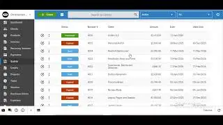 CRM Software Development | Sales, Leads & Customer Management System