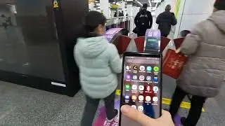 Как использовать МЕТРО в Китае. Пошаговое руководство.