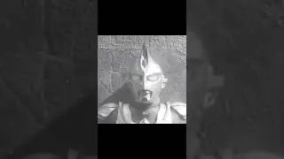 Kekalahan Ultraman (Update) 
