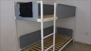 Ikea Vitval Part 2  /Platsa/Stickat/ Maria Rosa Pinto #5
