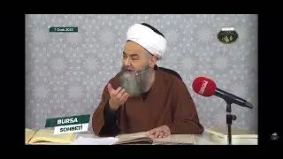Uyanık Olalım / Cübbeli Ahmet hoca #cübbeliahmethoca