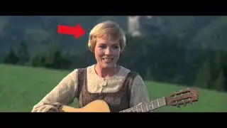 Movie mistakes: The Sound of Music (1965)