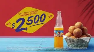 Buñuelo Champions de Hit