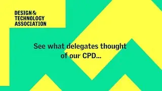 See what delegates thought of our CPD