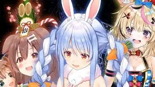 hololive without context 2