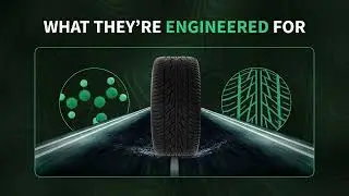 All-Season vs All-Terrain Tires: What’s Best for Your Driving Needs?
