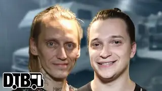 Space of Variations - BUS INVADERS Ep. 1712