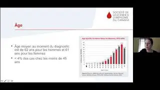 Mieux comprendre le Myélome
