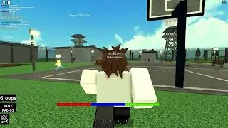 LEAKED SLASH SCRIPT/VERMONT SHOWCASE - PRISON REMAKE