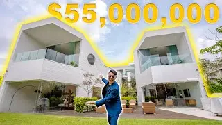 VENDO CASA con CLOSET GIGANTE de $55 MILLONES en GUADALAJARA
