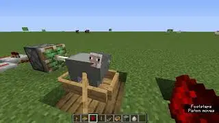 Minecraft Sheep MEME