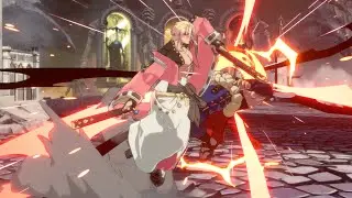 rare burst bait