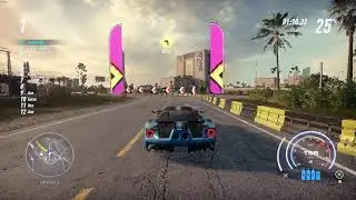 Empecemos la fiesta!